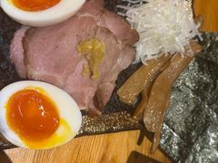 -Ramen满吉·豚骨拉面(丽园路店)