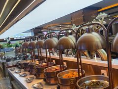 -沃伦尼烤肉火锅自助餐厅(京开道店)