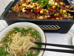 -贺兰山·西北菜(牛街总店)