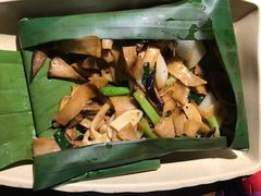 -雀舞云南菜(乐客城店)