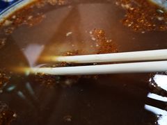 麻辣面-晓军麻辣面馆