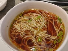 -湖影中餐厅·南京金茂威斯汀大酒店