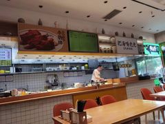 -黄太牛·牛肉面(长江北路店)