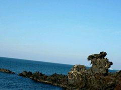 -龙头岩(Dragon Head Rock)