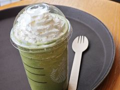 -星巴克(秦皇岛乐都汇店)