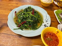 -塔洛藏餐吧(香格里拉古城店)