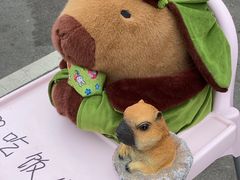 -何适山庄·团餐住宿(水长城P2停车场店)