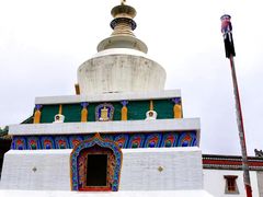 -塔尔寺