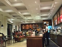 -星巴克臻选(广州沙面店)