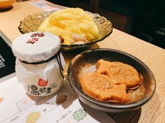 -温野菜涮涮锅(西单大悦城店)