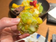 -水之惠鲜鱼料理(王府大街店)