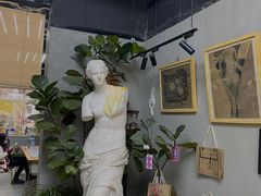 -100家灵感仓库·DIY团建(什刹海店)