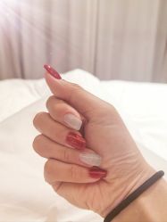 -UN·桃喜日系美睫美甲