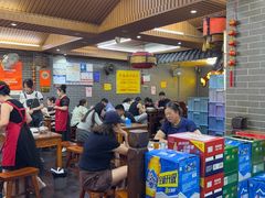 -多福临砂锅居(苏堤北路店)