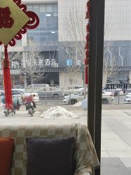 -尚荷国际产后修复中心(中原万达直营店)