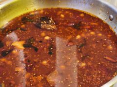 -蓉三少冒烤鸭·四川小吃集(北京首店)