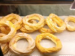 -BROAD面包路·欧式面包(龙湖时代C馆店)