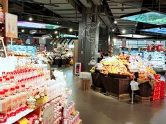 -Olé精品超市(海上世界店)