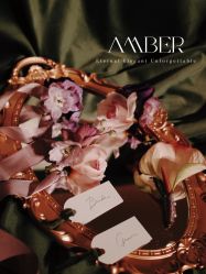 -琥珀婚礼策划AMBER WEDDING