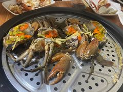 -船奇蒸汽海鲜·闽菜(八市海鲜总店)