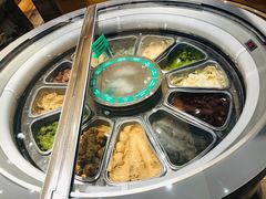 -上海静安香格里拉大酒店