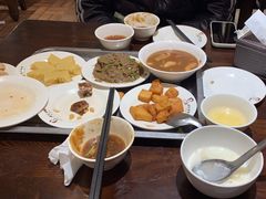 -姚记炒肝店(簋街店)