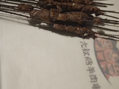 -三个大叔东北烧烤·砂锅菜(西三旗店)