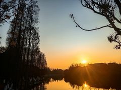 -艾溪湖湿地公园