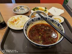 -有礼有面(知春路店)