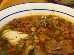 -矮子粉店1985·长沙米粉(湘春路店)