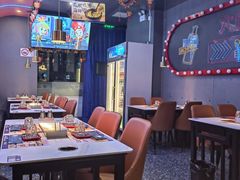 -大成海鲜烧烤·小龙虾(五角场店)