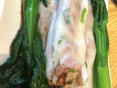 蜜汁叉燒腸-添好运点心专门店(百老汇店)