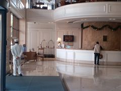 -汕尾巴黎半岛酒店