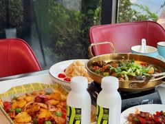 -食光慢宴·安吉土菜馆