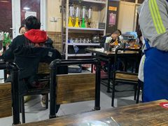 大堂-伍记土家菜(欣葆家园店)