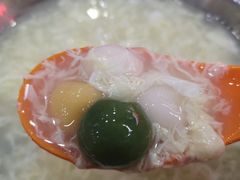 -江南大学-第一食堂(江南苑)