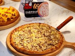 -比格比萨自助(德思勤四季汇店)