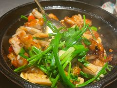 -得意啫·广东啫啫煲(前海HOP店)