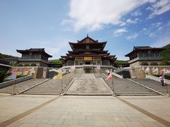 -句容茅山景区