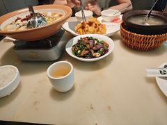 -小菜园新徽菜(合肥滨湖世纪金源店)