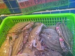 -三个渔夫·蒸汽海鲜(小白楼店)