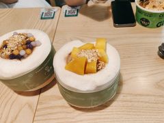 -广德记·椰子冻手制甜品(福田总店)