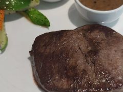 -Deer Park鹿园西餐(仁恒置地广场店)
