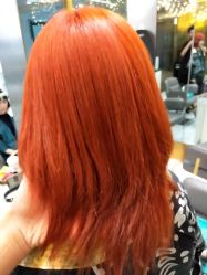 点击看大图 -潘多拉Hairsalon