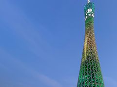 -珠江夜游天字码头