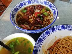 -腔调面(斜土路店)