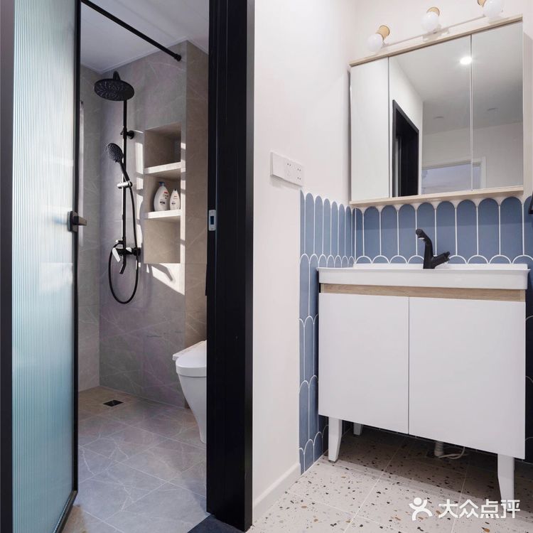 想把蓝天和白云搬回家