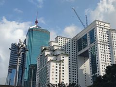 -润合汇养生馆(佳宁娜广场店)