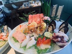 -生如夏花泰式火锅(鹭洲里店)