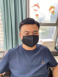 -唐风采假发补发定制